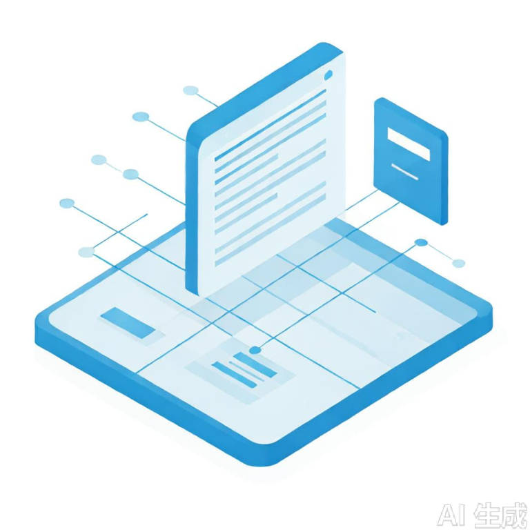 AI 生成配图