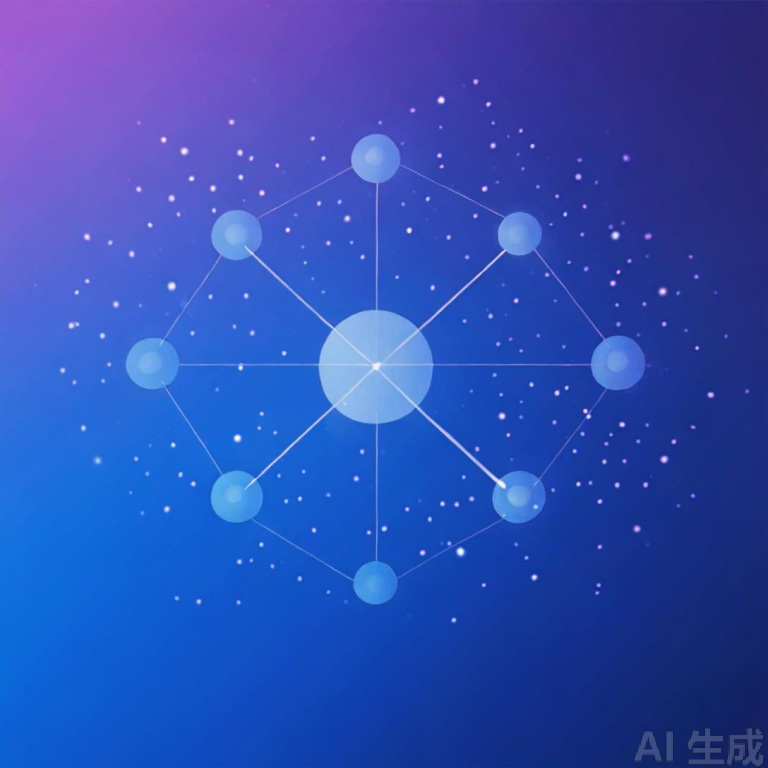 AI 生成配图