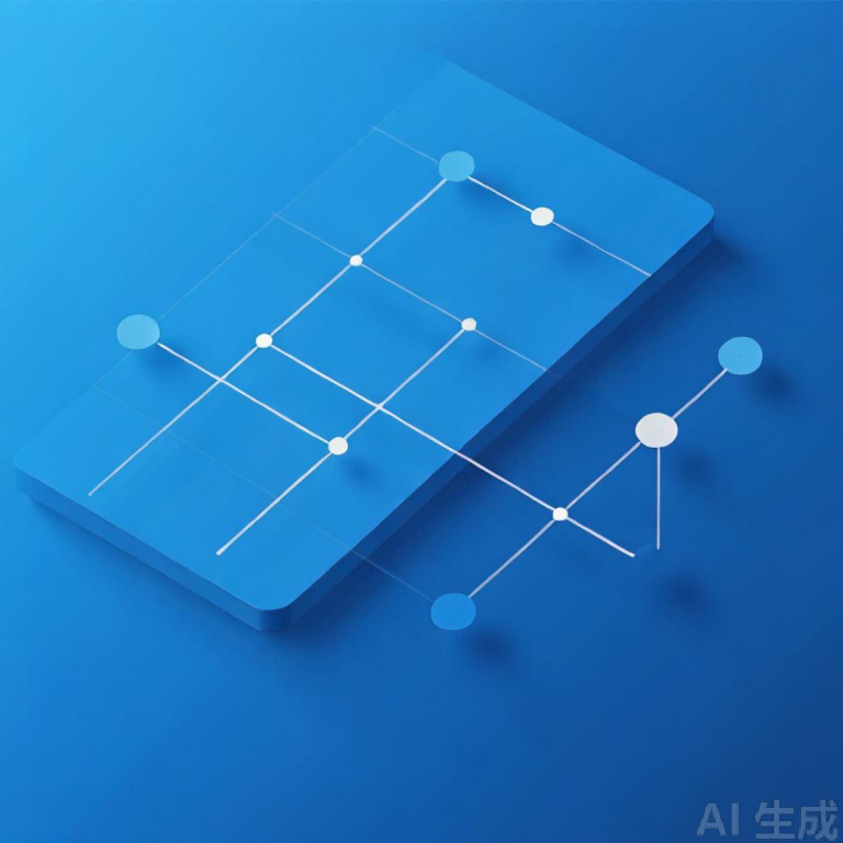 AI 生成配图