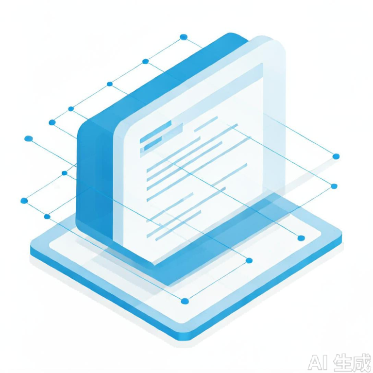 AI 生成配图