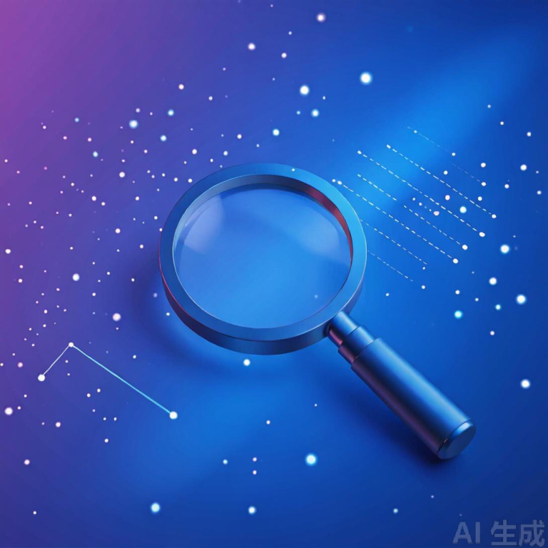 AI 生成配图