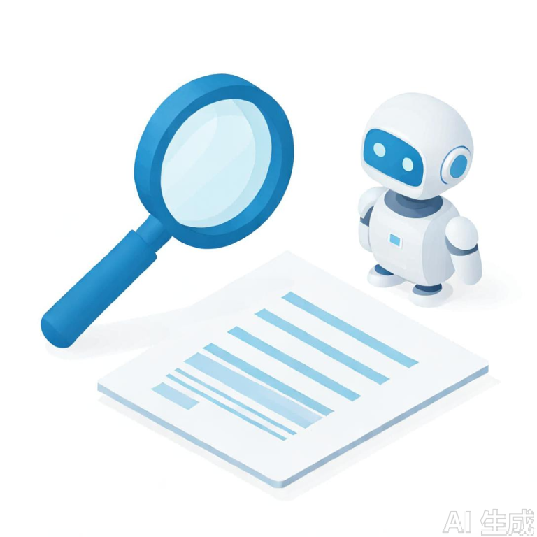 AI 生成配图