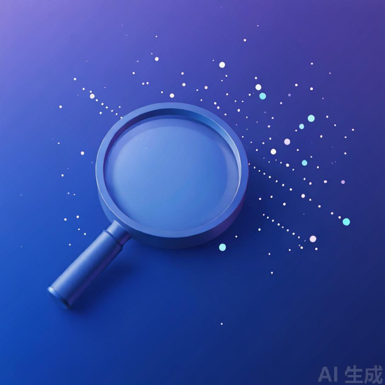 AI 生成配图