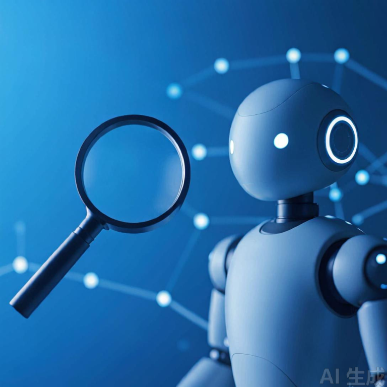 AI 生成配图