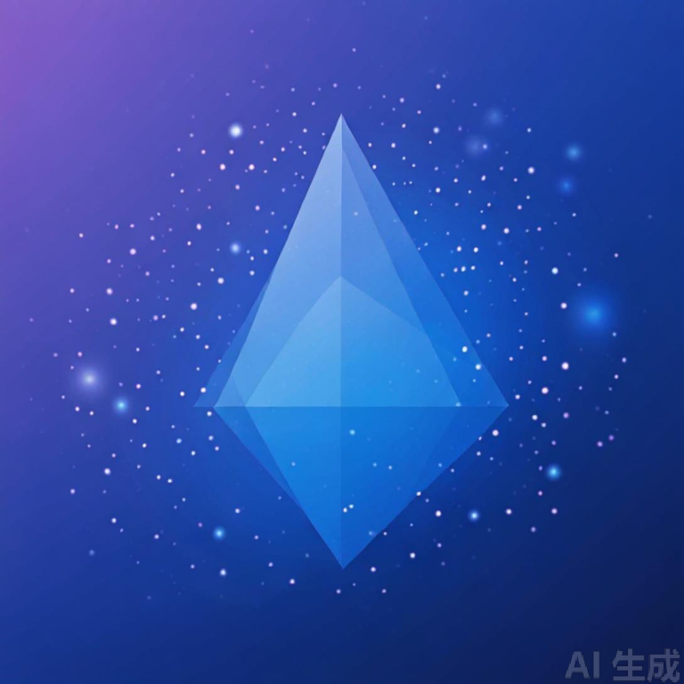 AI 生成配图