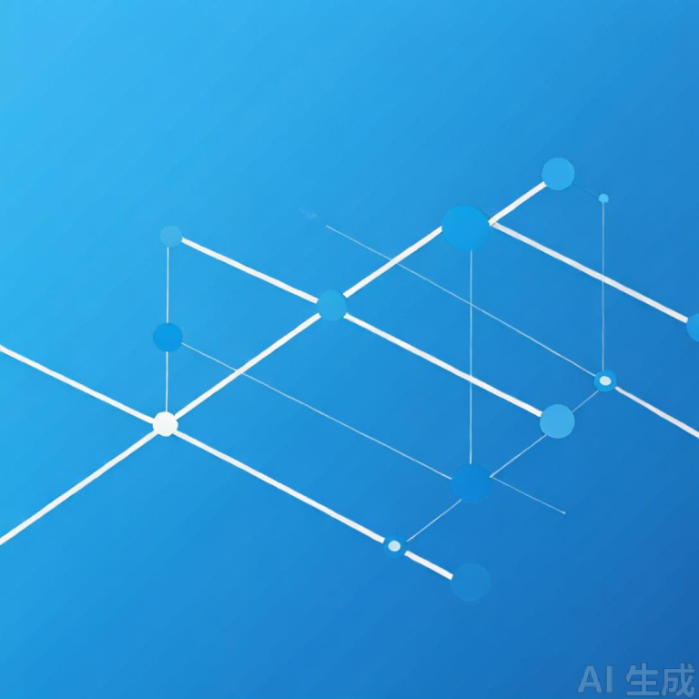 AI 生成配图