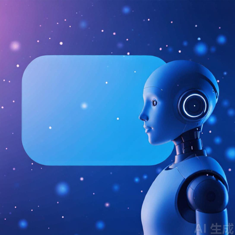 AI 生成配图
