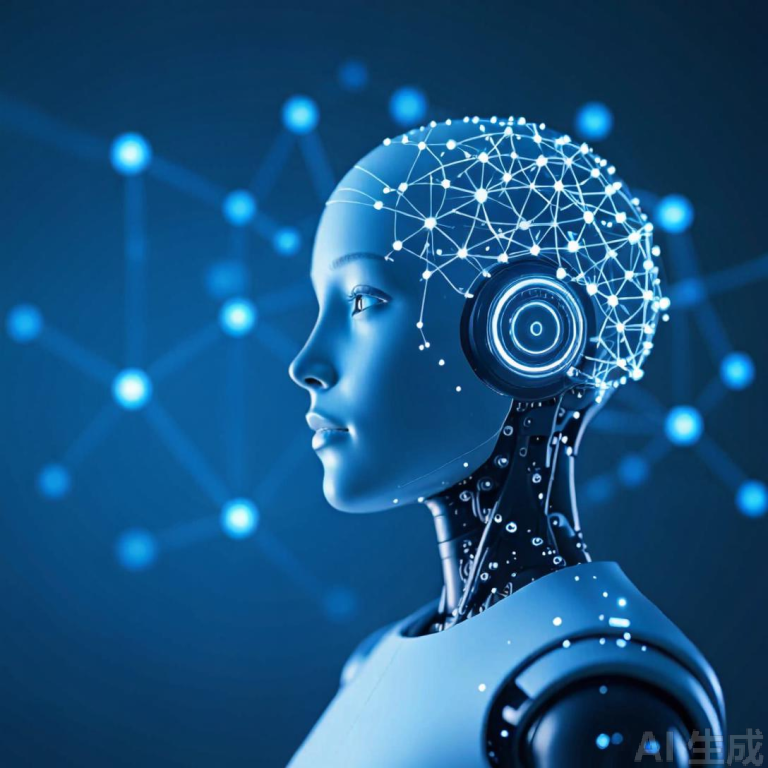 AI 生成配图