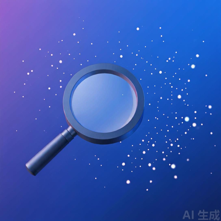 AI 生成配图