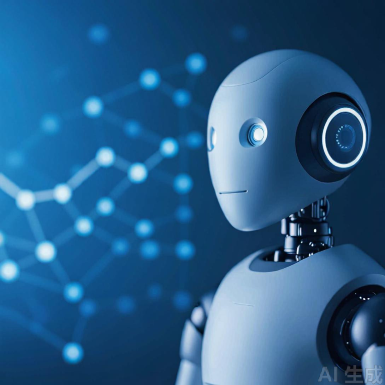 AI 生成配图