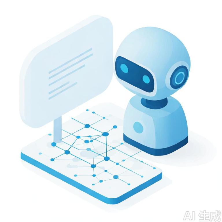 AI 生成配图