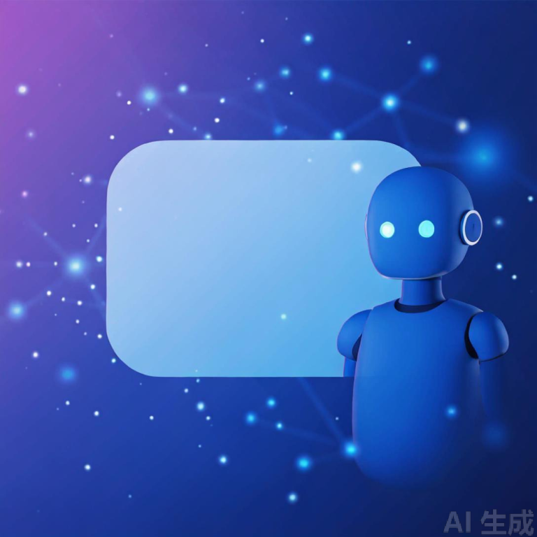 AI 生成配图