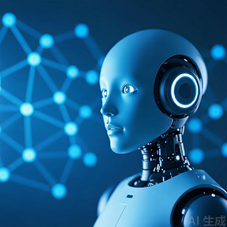 AI 生成配图
