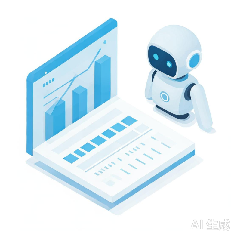 AI 生成配图