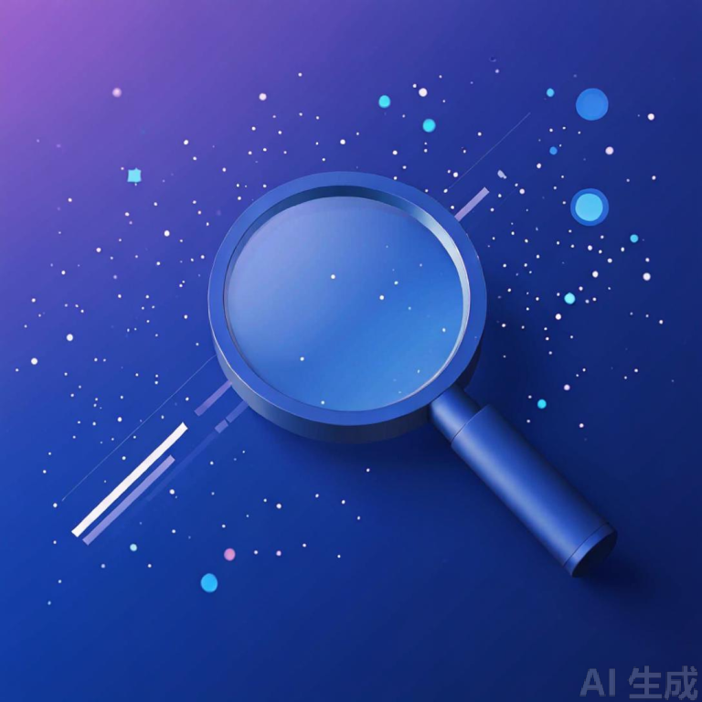 AI 生成配图