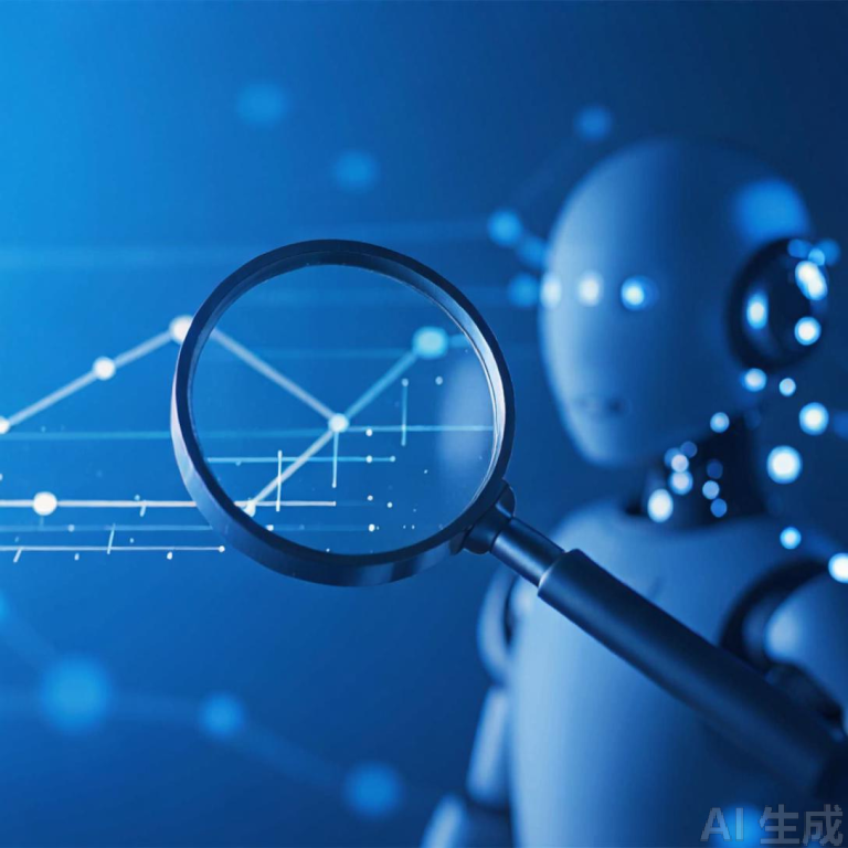 AI 生成配图