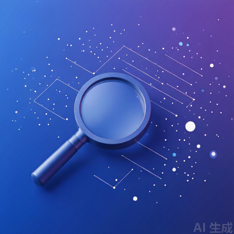 AI 生成配图