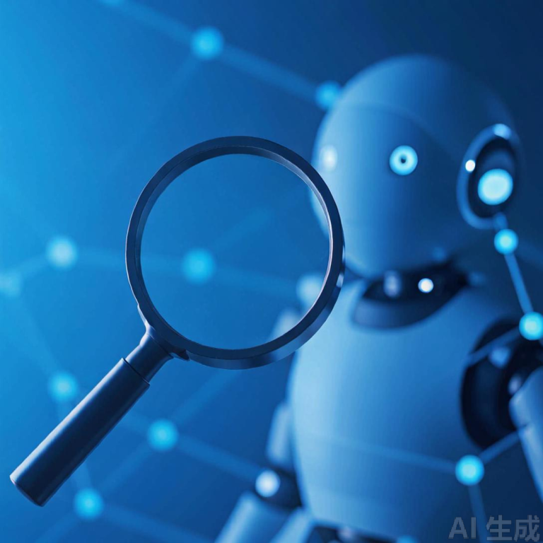 AI 生成配图