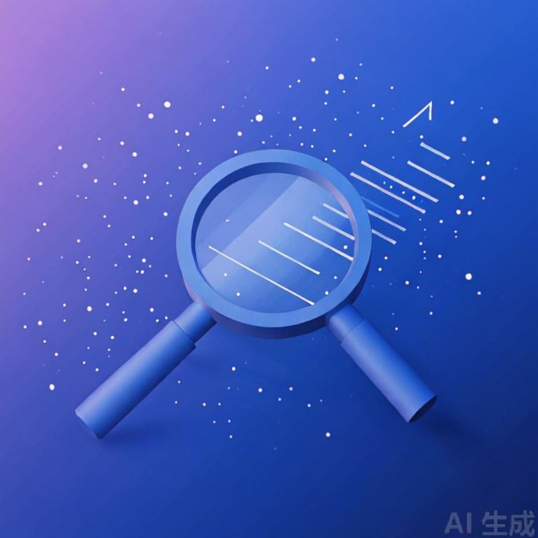 AI 生成配图