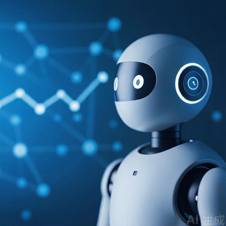 AI 生成配图