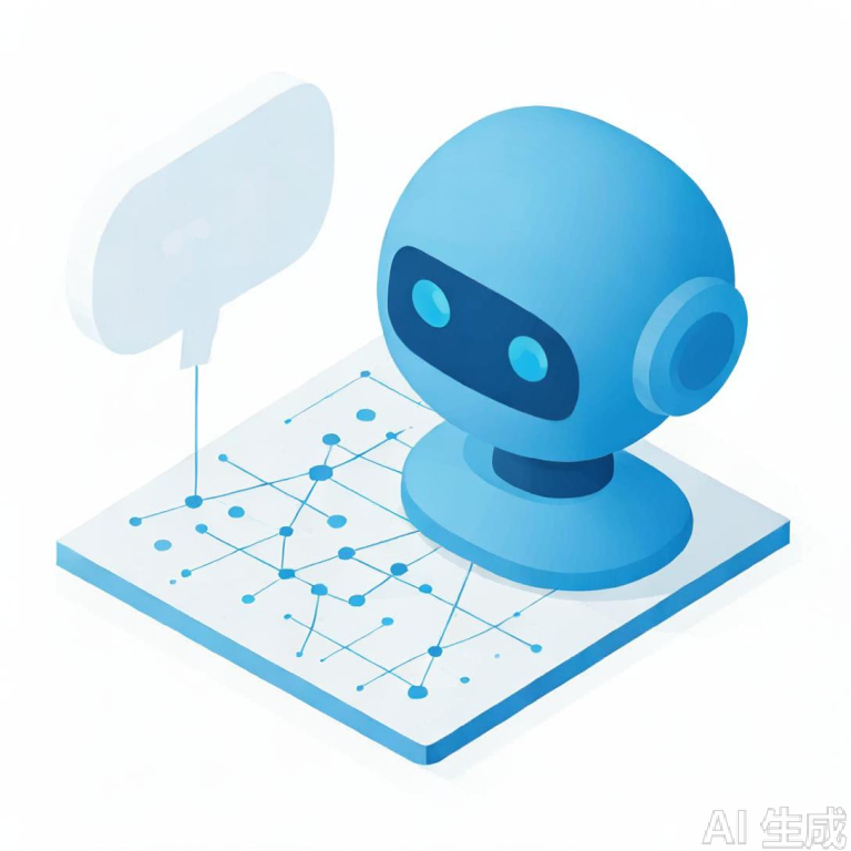 AI 生成配图