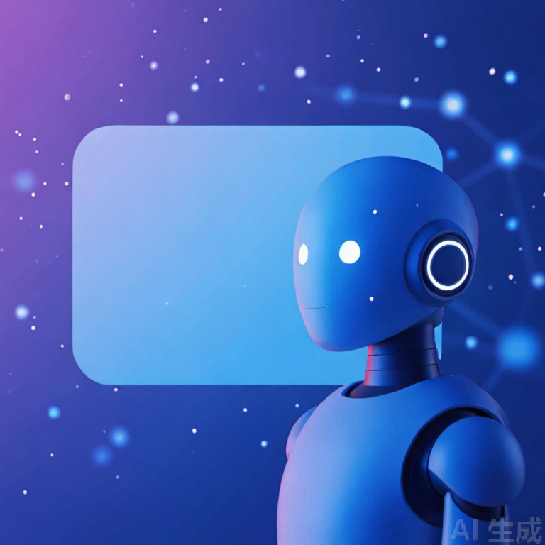 AI 生成配图