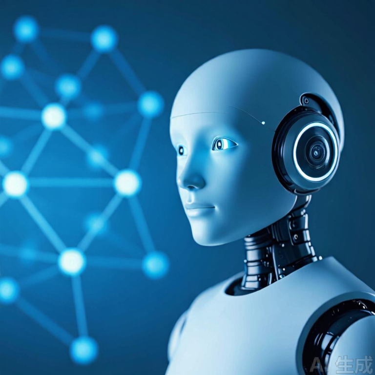 AI 生成配图