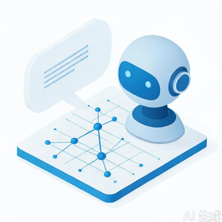 AI 生成配图