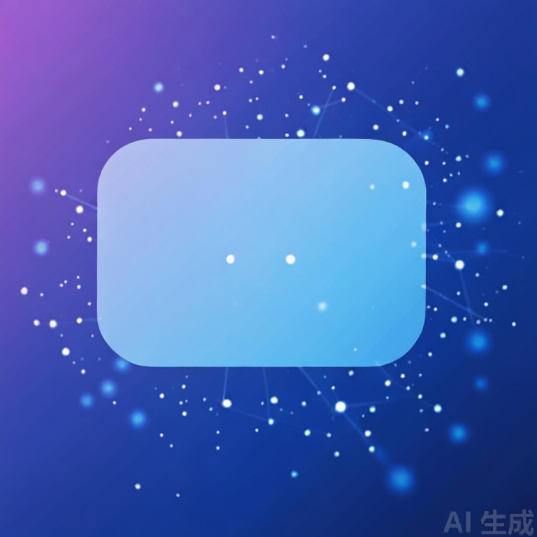 AI 生成配图