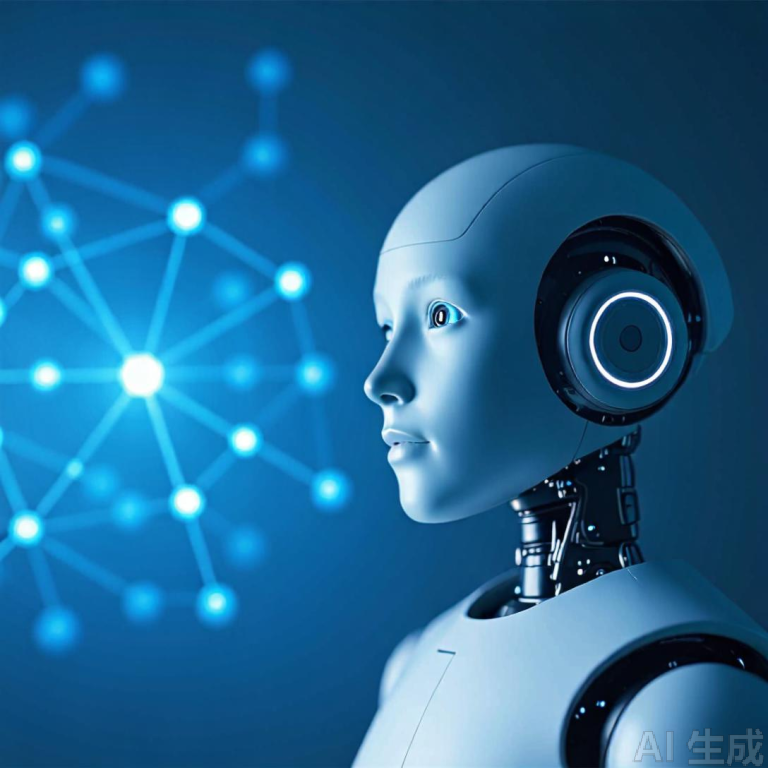 AI 生成配图