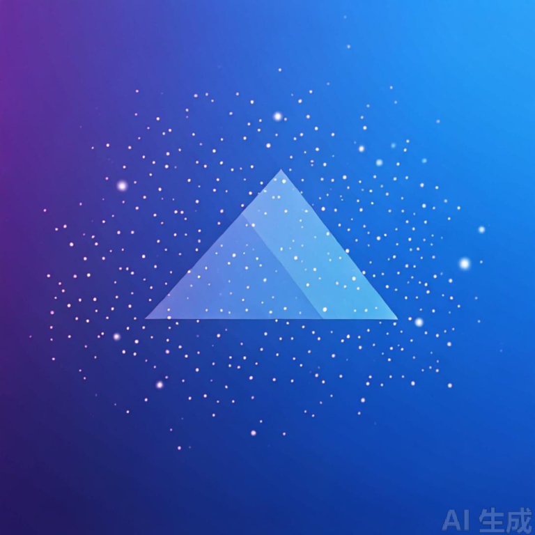 AI 生成配图