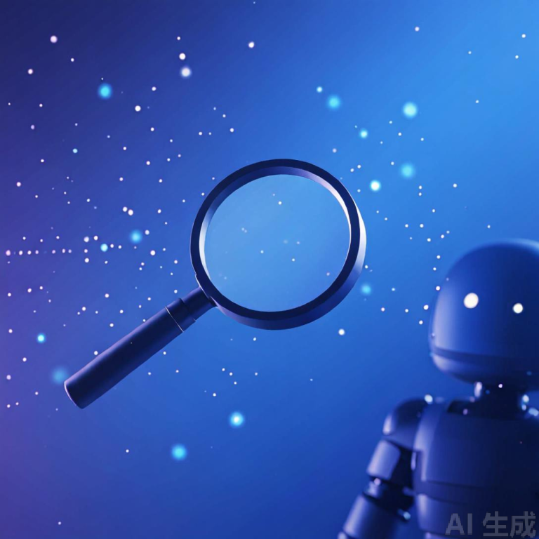 AI 生成配图