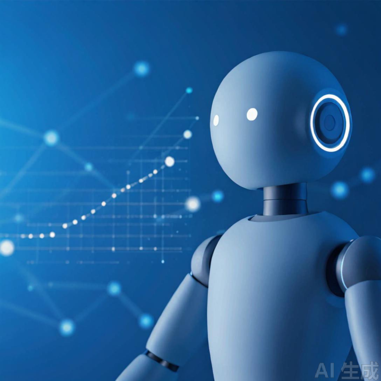 AI 生成配图