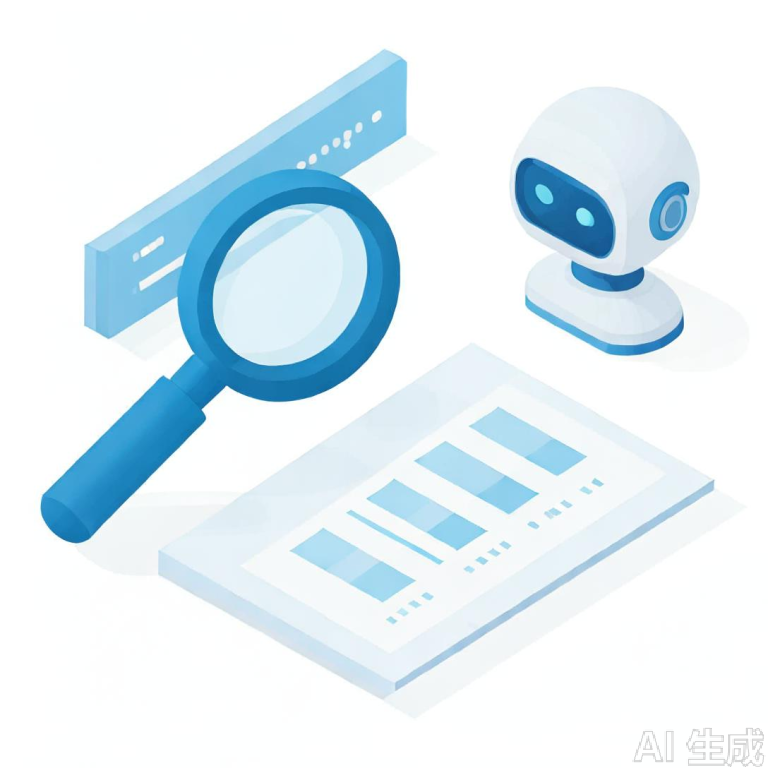 AI 生成配图