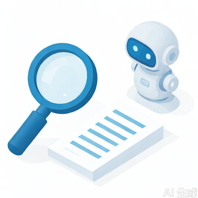 AI 生成配图