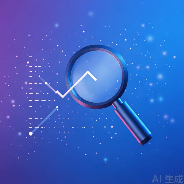 AI 生成配图