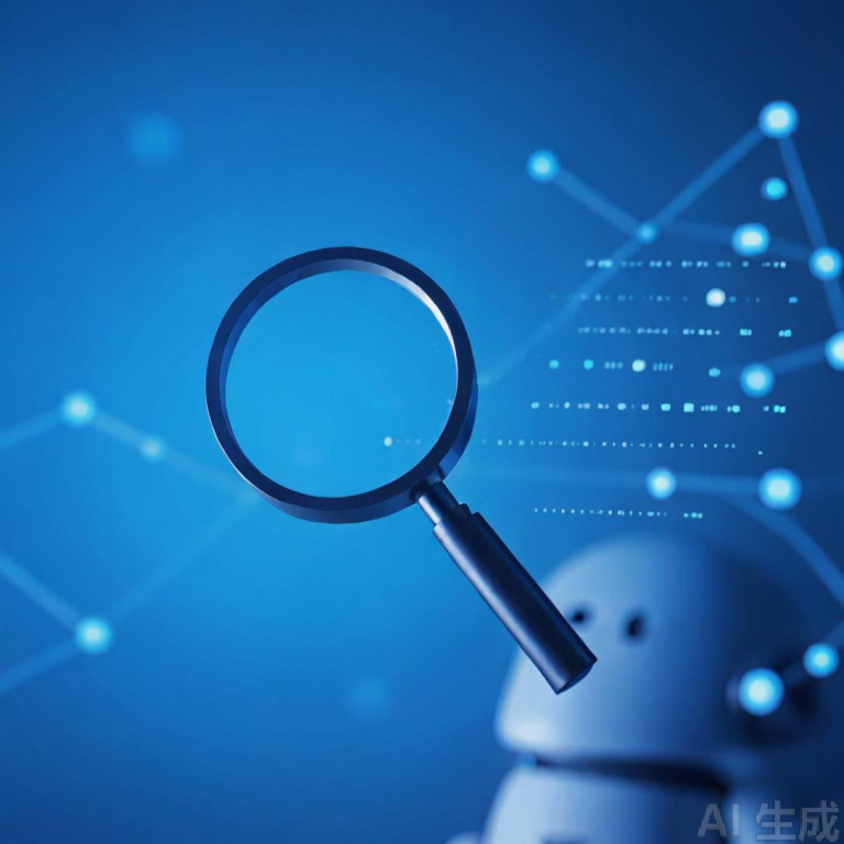 AI 生成配图