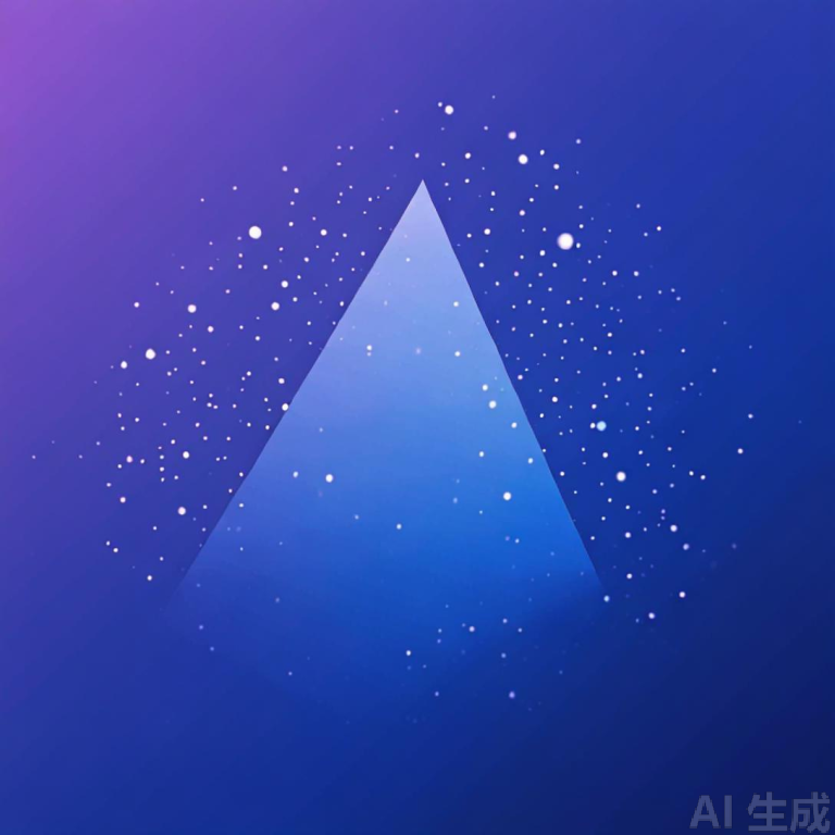 AI 生成配图