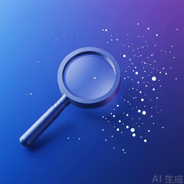 AI 生成配图