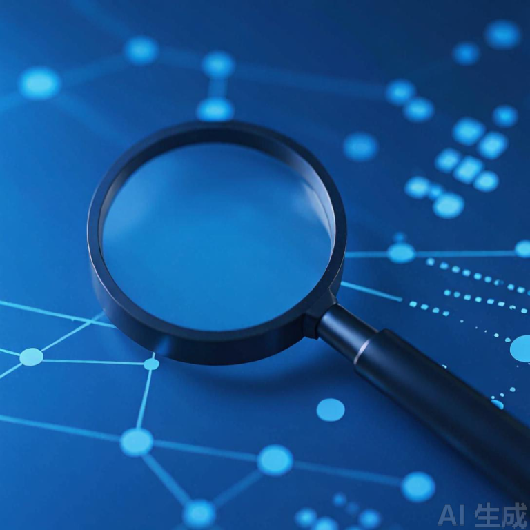 AI 生成配图