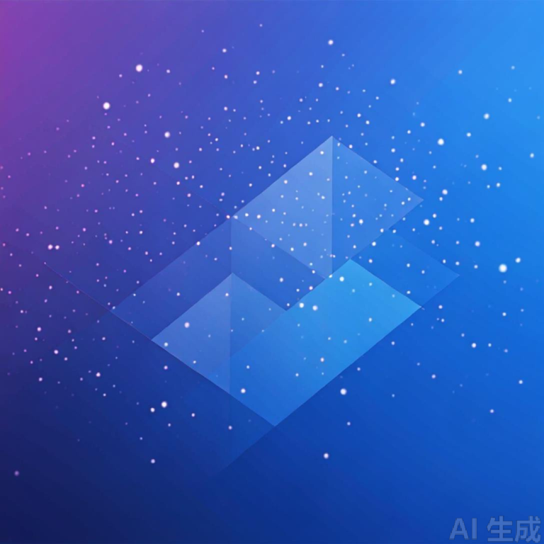 AI 生成配图