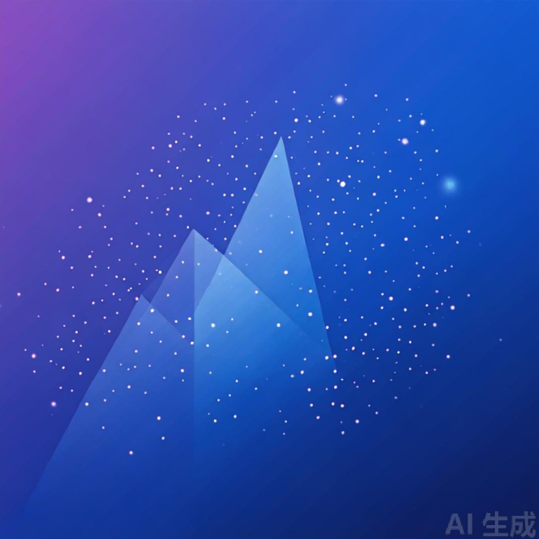 AI 生成配图