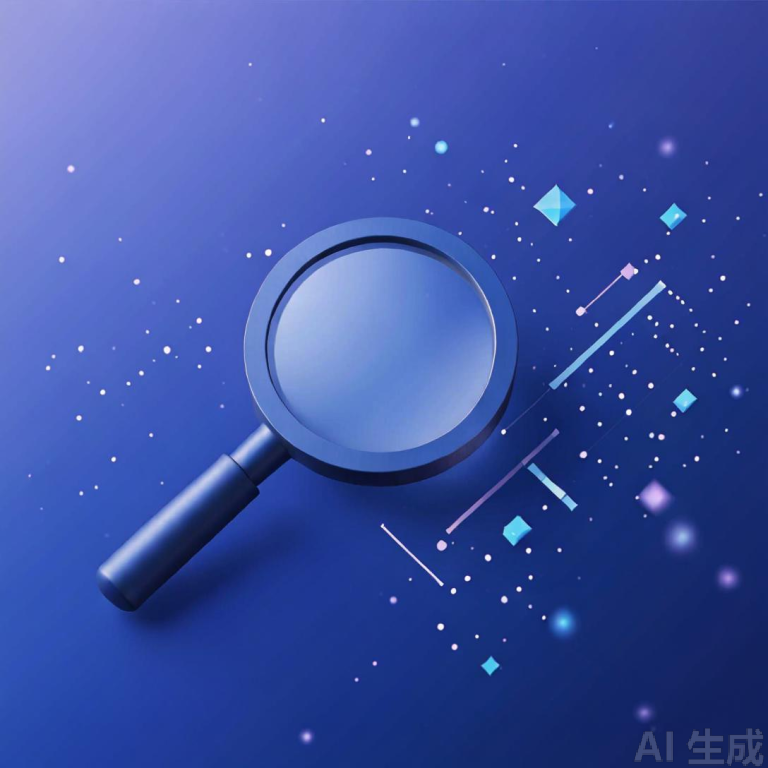AI 生成配图