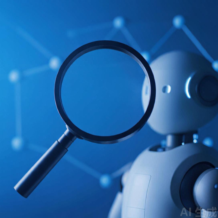 AI 生成配图