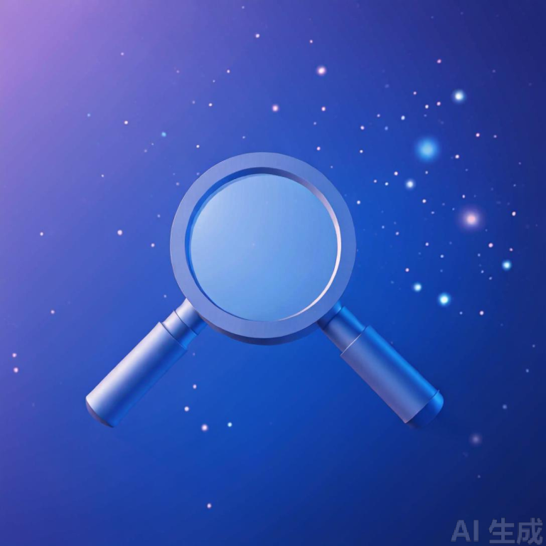 AI 生成配图
