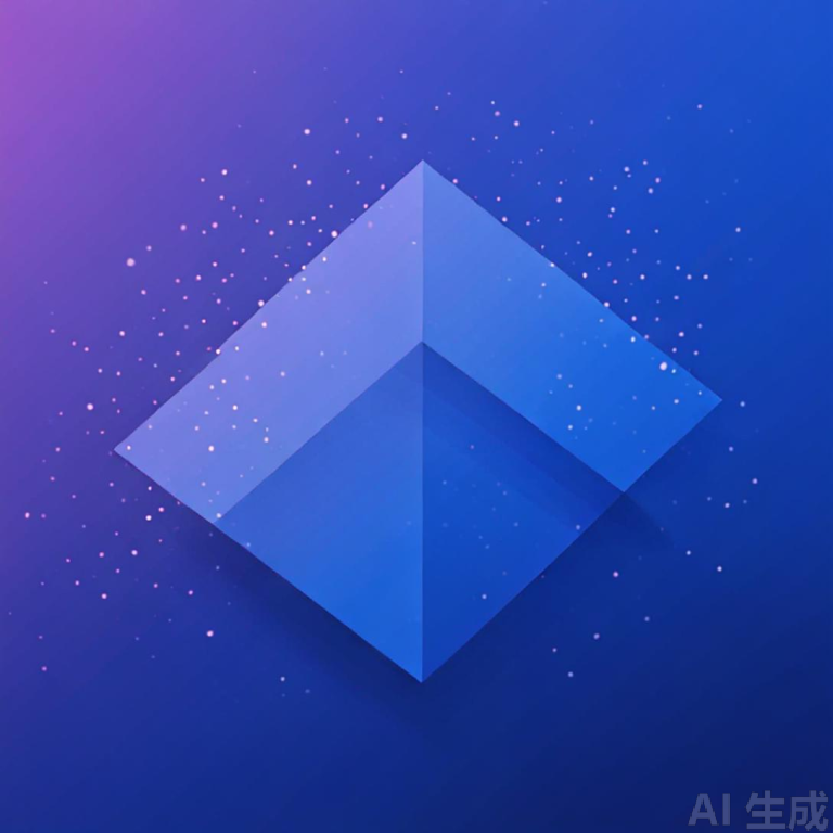 AI 生成配图