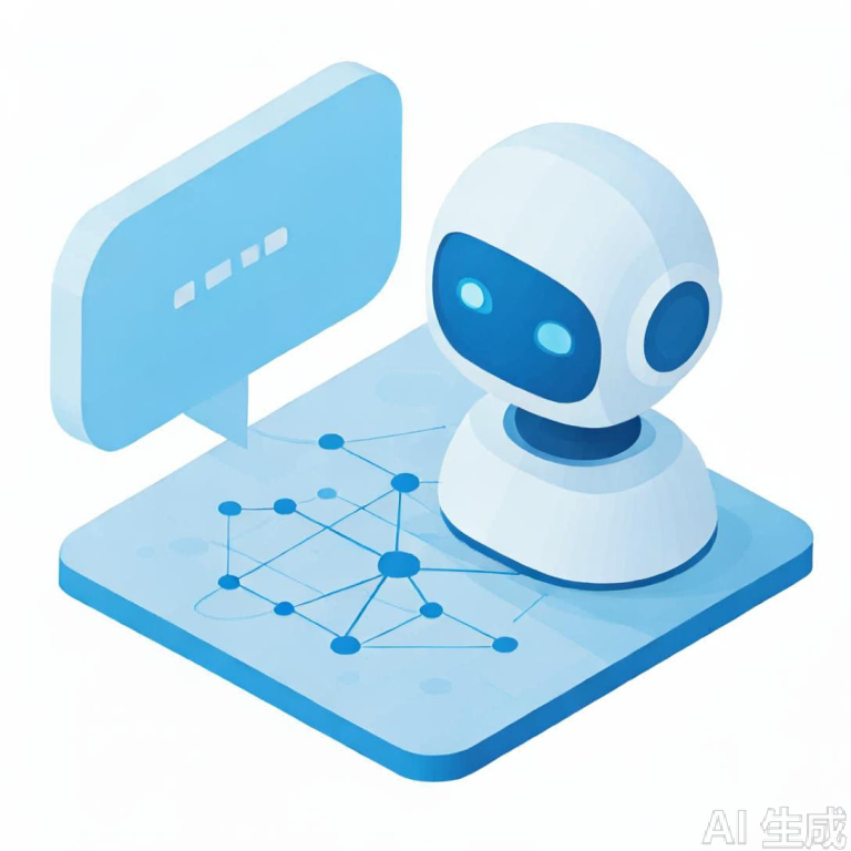 AI 生成配图