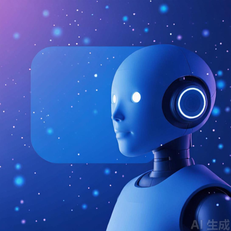 AI 生成配图