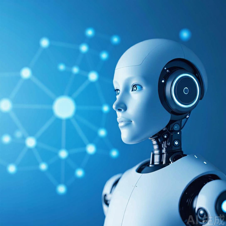 AI 生成配图