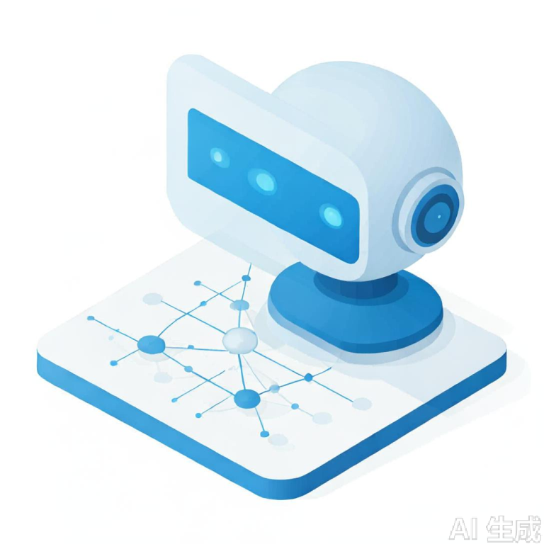 AI 生成配图
